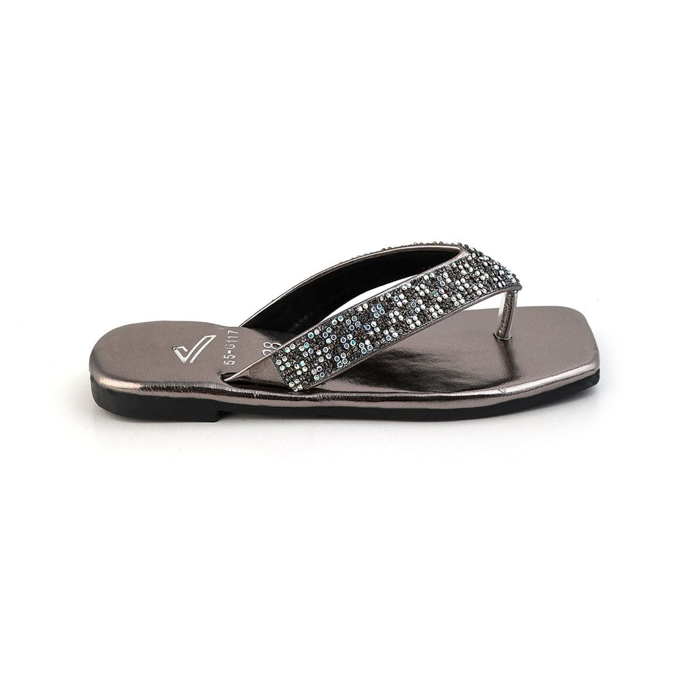 Valuable Girls Slipper