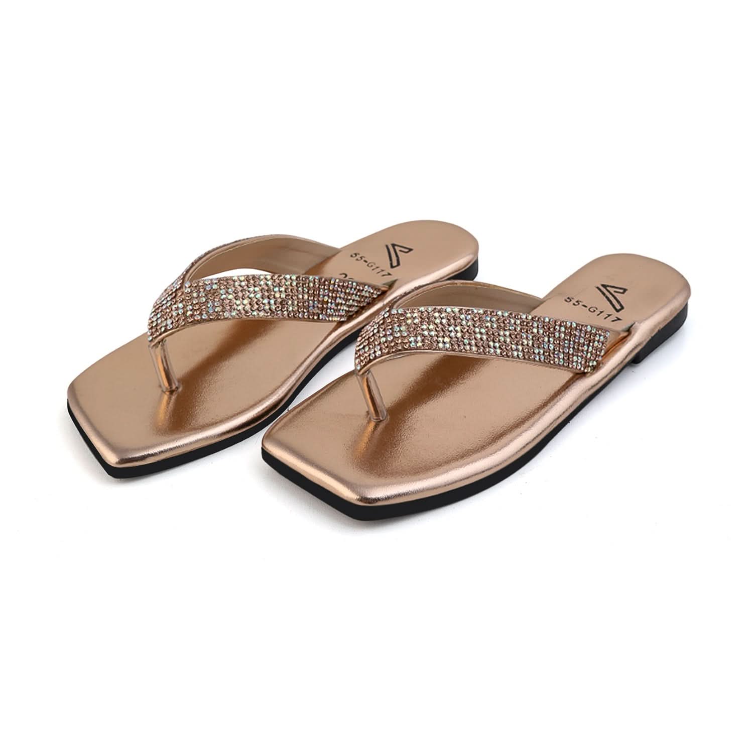 Valuable Girls Slipper