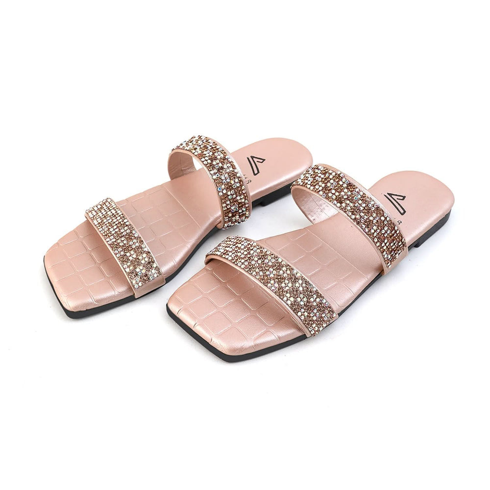 Valuable Girls Slipper