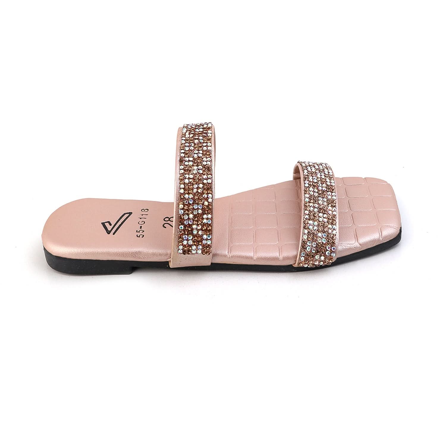 Valuable Girls Slipper