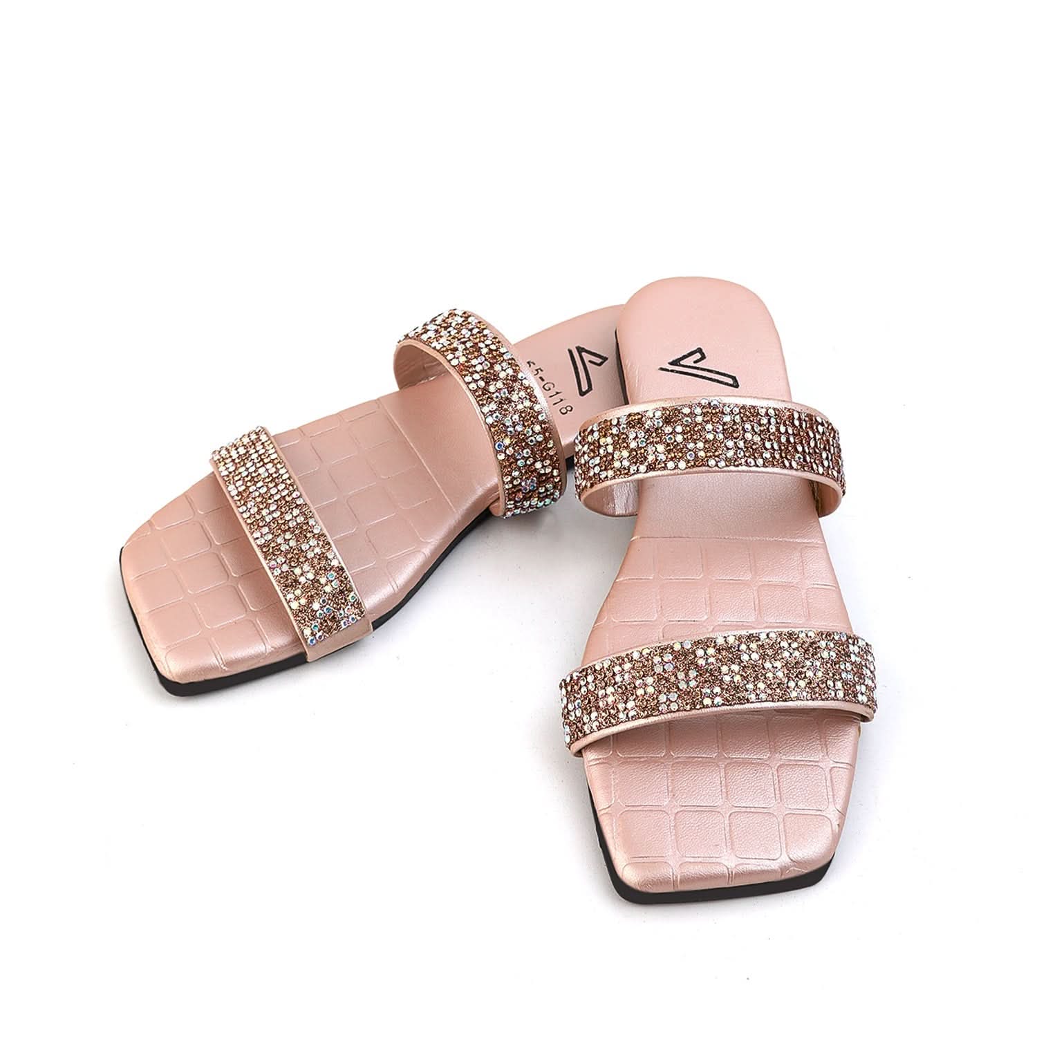 Valuable Girls Slipper
