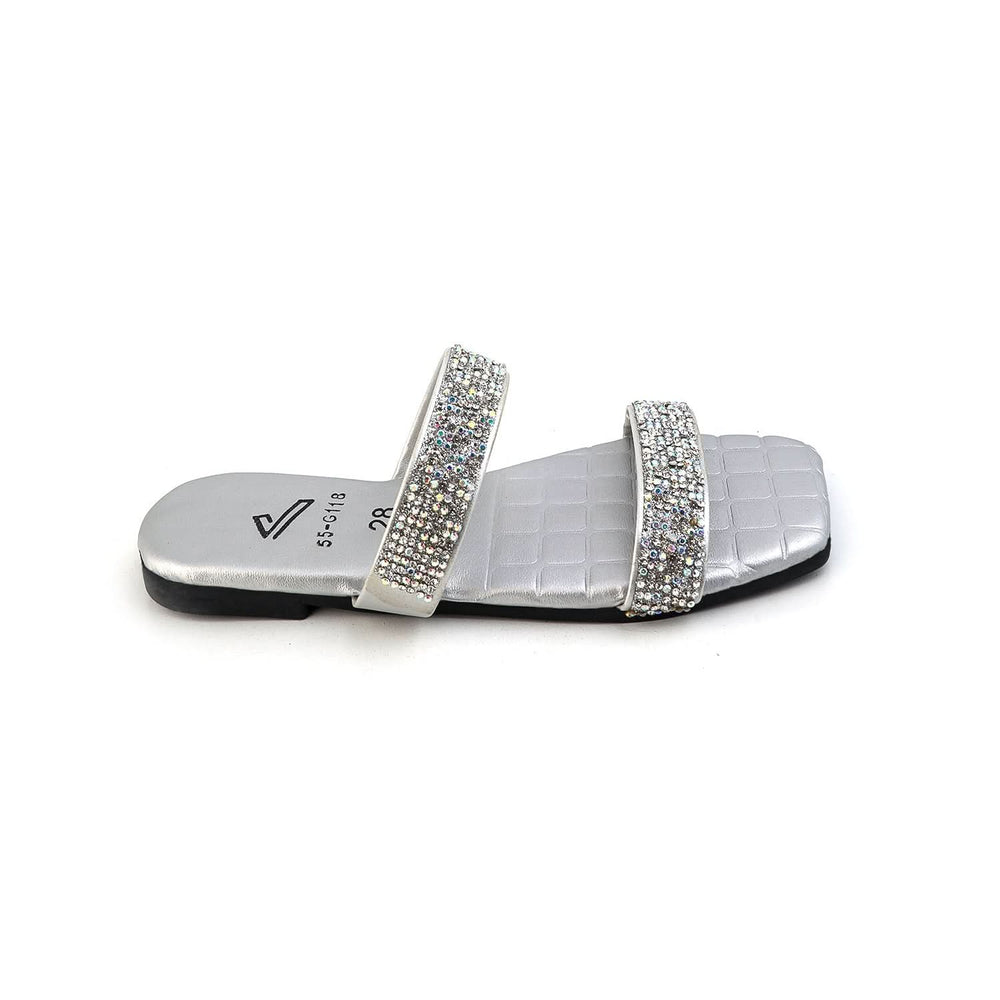 Valuable Girls Slipper
