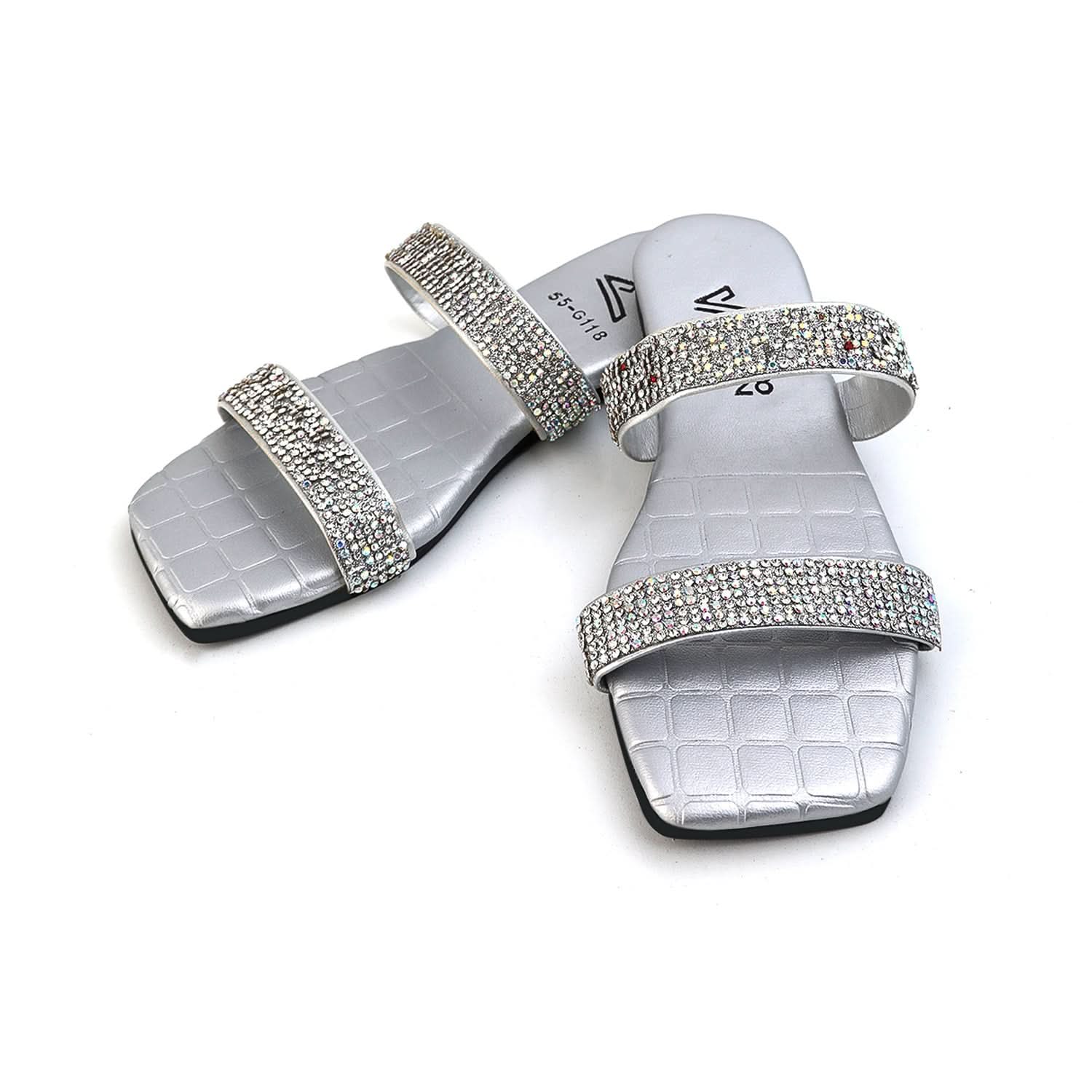 Valuable Girls Slipper
