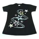 Girls Half Sleeves T-Shirt