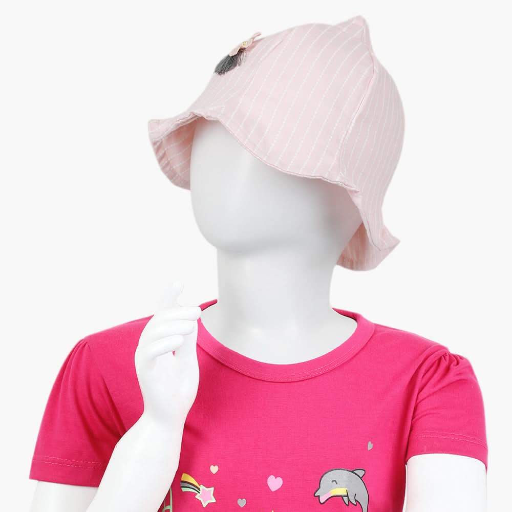 Girls Hat