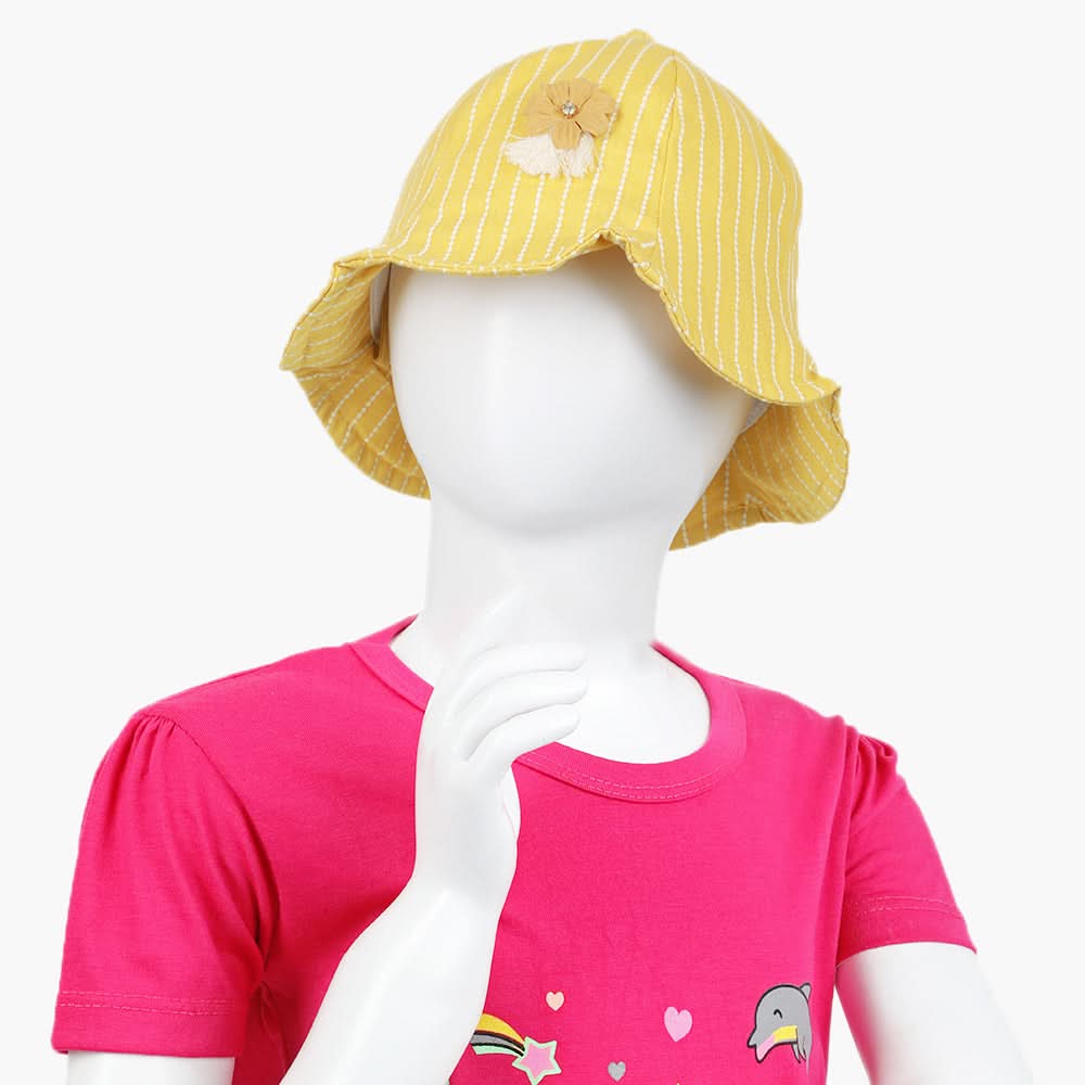 Girls Hat
