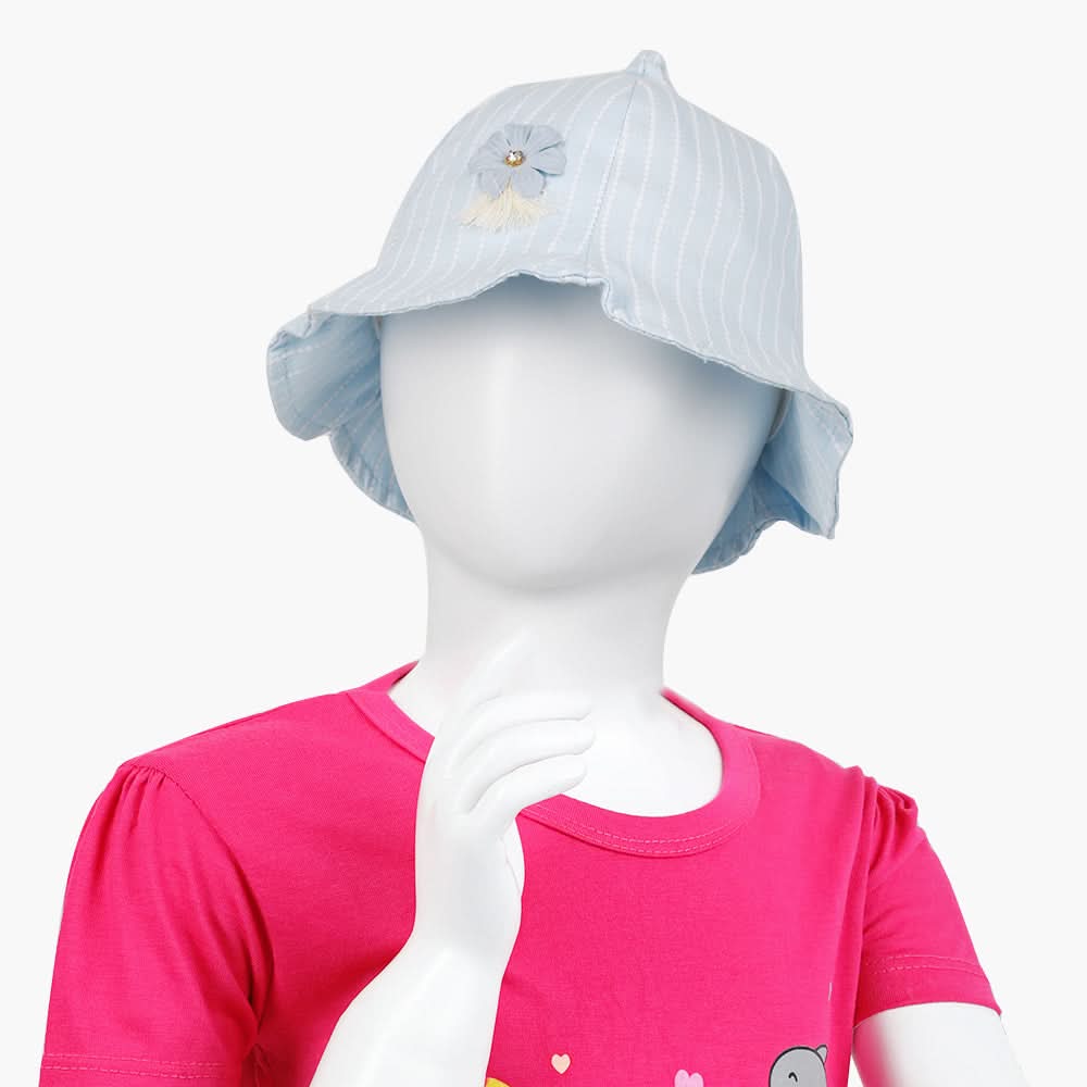 Girls Hat