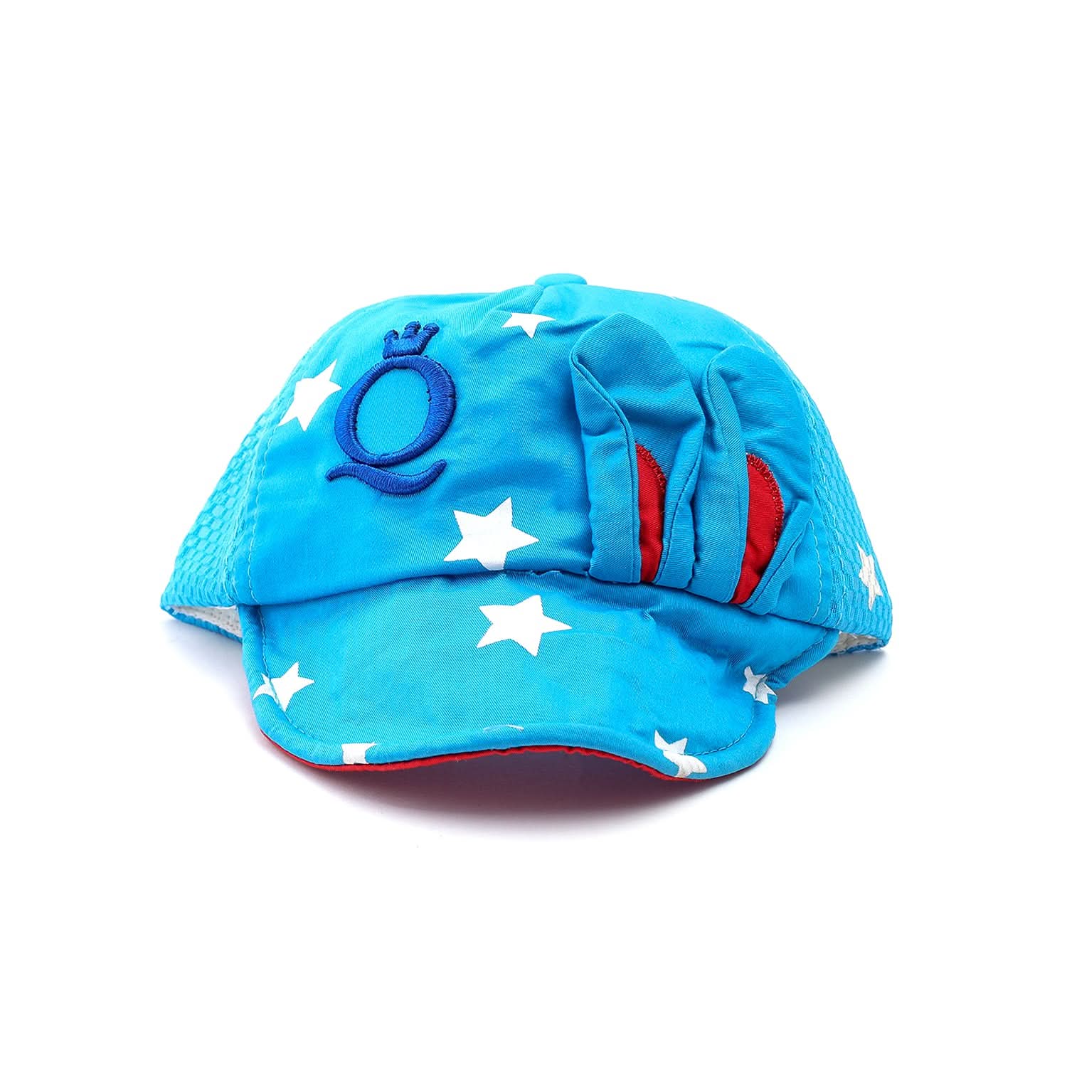 Kids P-Cap