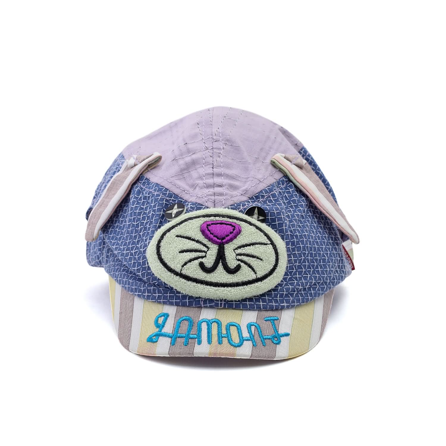 Kids P-Cap