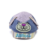 Kids P-Cap