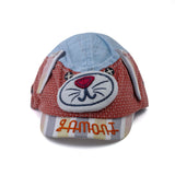 Kids P-Cap