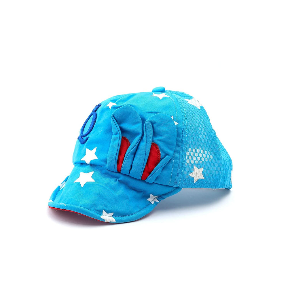 Kids P-Cap