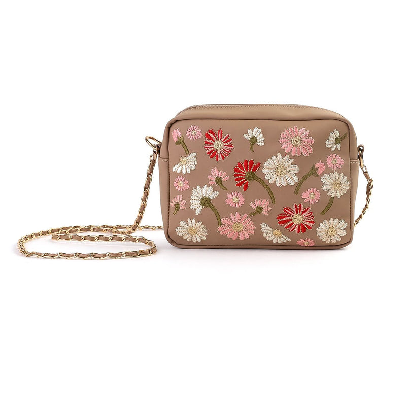 Elegant CrossBody Shoulder Purse for Women