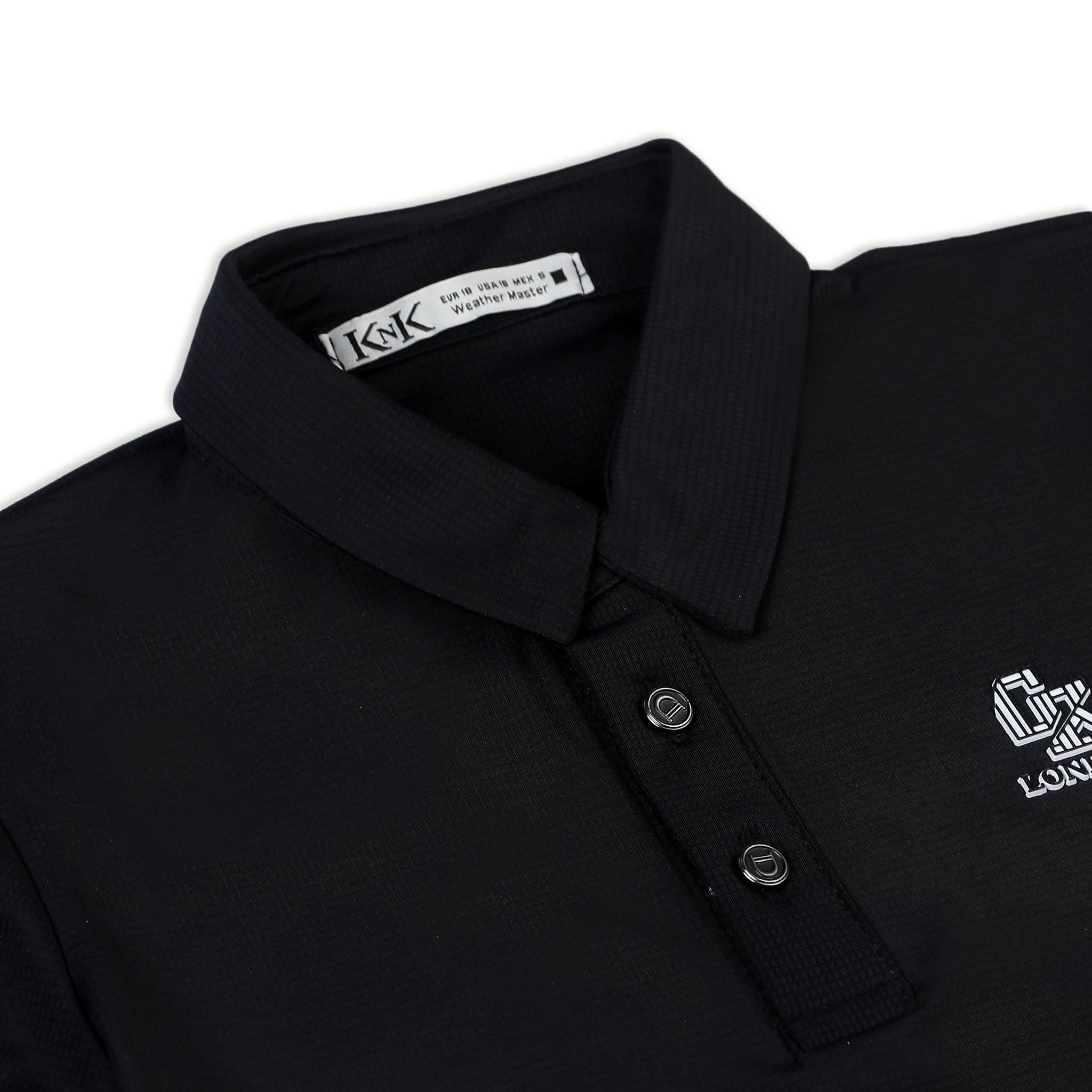 Boys Polo Half Sleeves T-Shirt