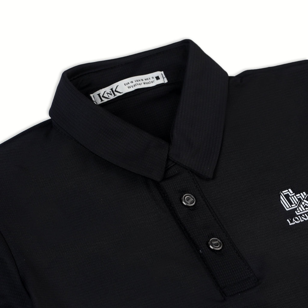 Boys Polo Half Sleeves T-Shirt