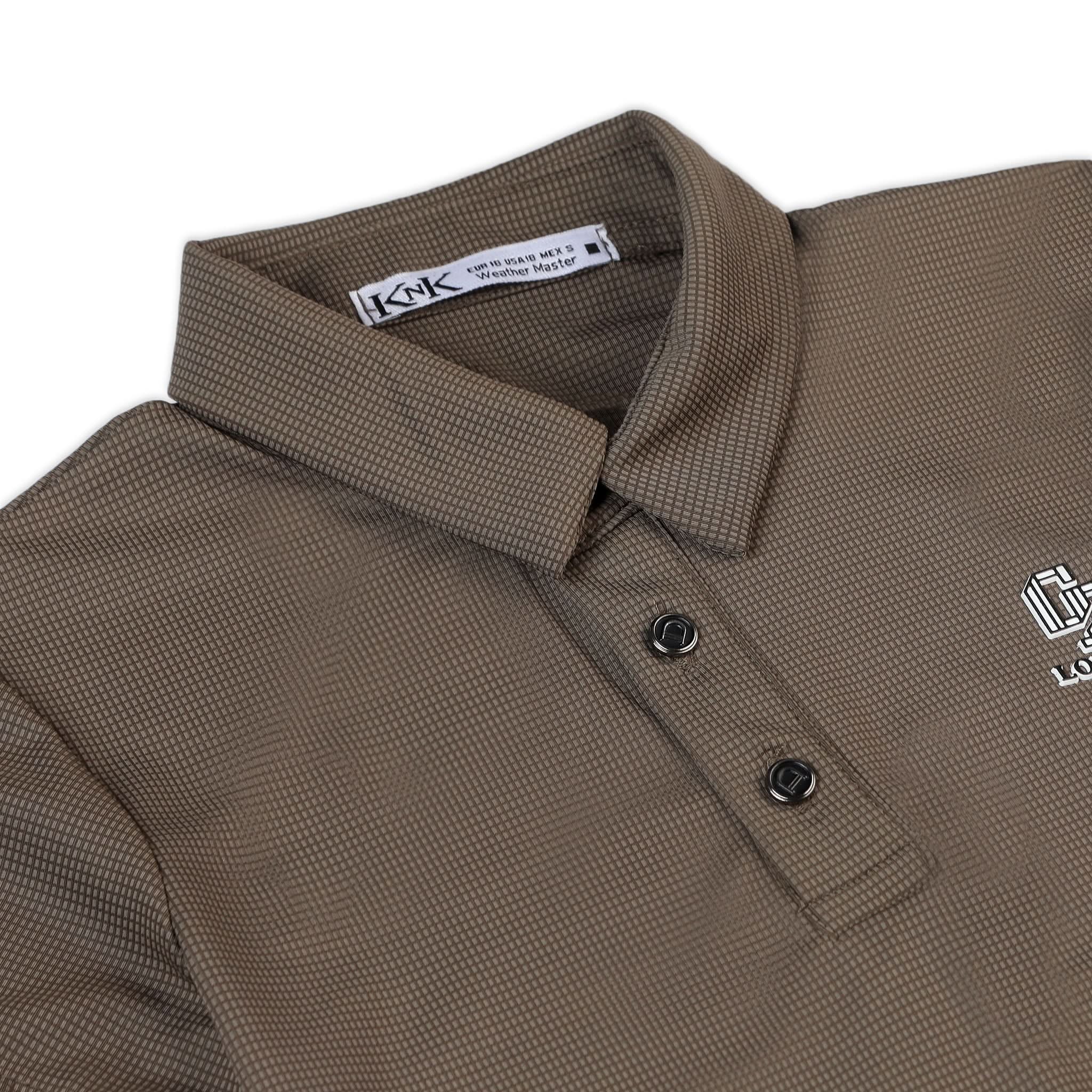 Boys Polo Half Sleeves T-Shirt