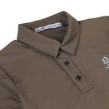 Boys Polo Half Sleeves T-Shirt