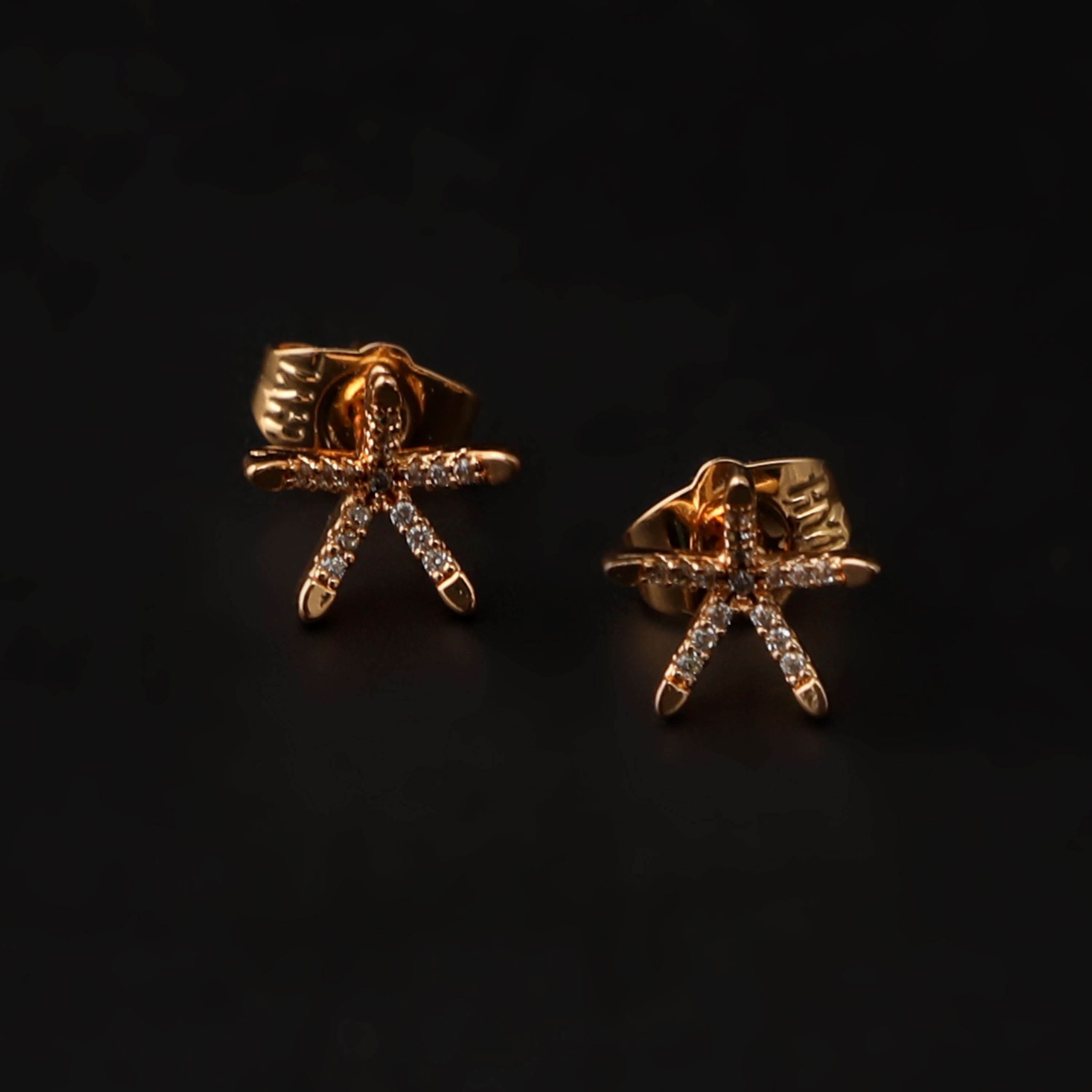 Women's Tops - Golden