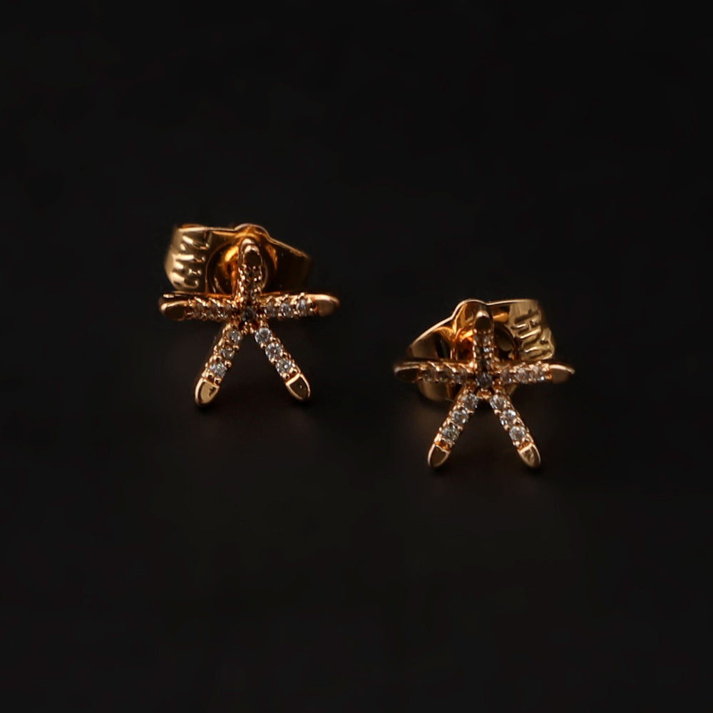 Women's Tops - Golden