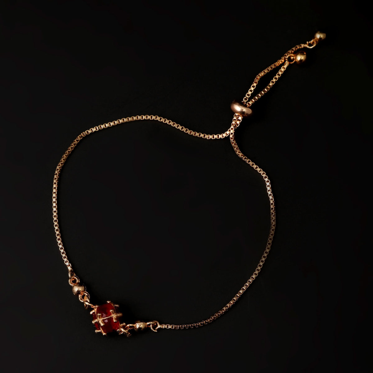 Women's Updown Breclets - Golden
