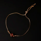 Women's Updown Breclets - Golden