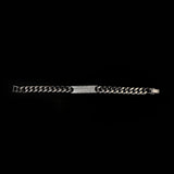 Women's Fancy Bracelets - Silver