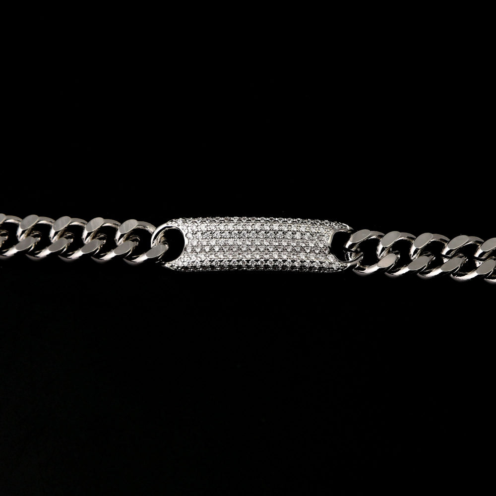 Women's Fancy Bracelets - Silver