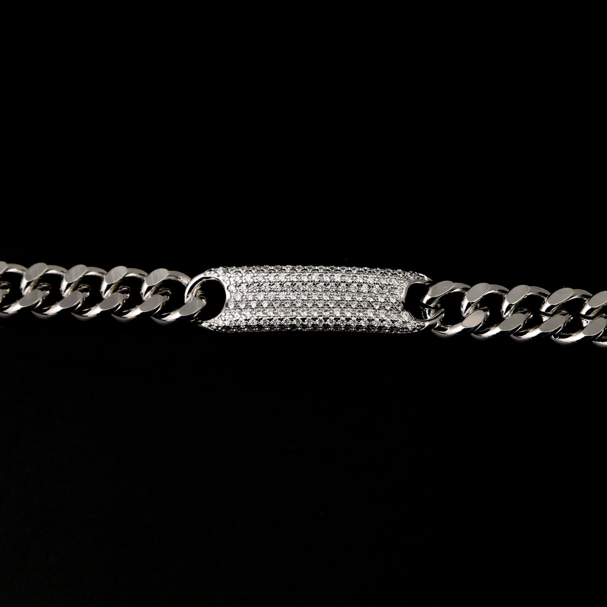 Women's Fancy Bracelets - Silver