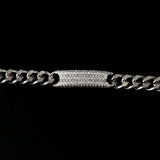 Women's Fancy Bracelets - Silver