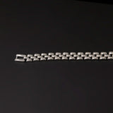 Women's Brecletes - Silver