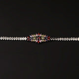Women's Brecletes - Silver
