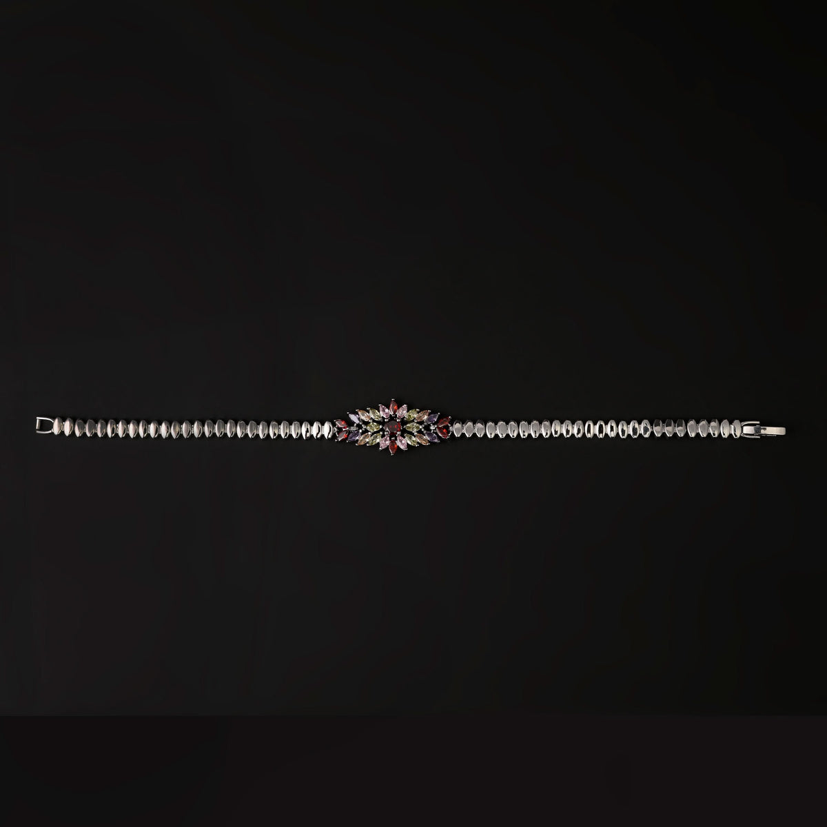Women's Brecletes - Silver