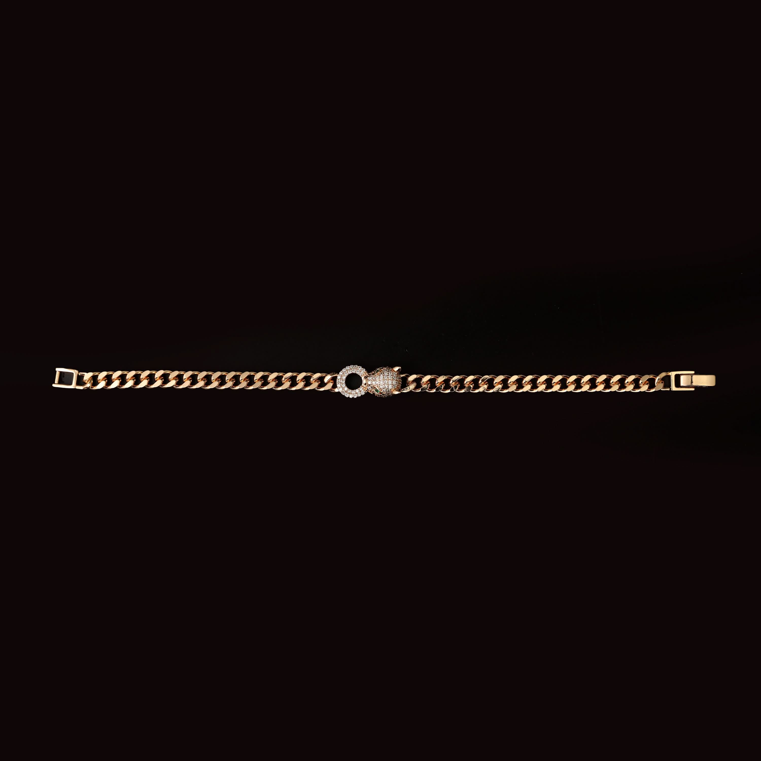 Women's Brecletes - Golden