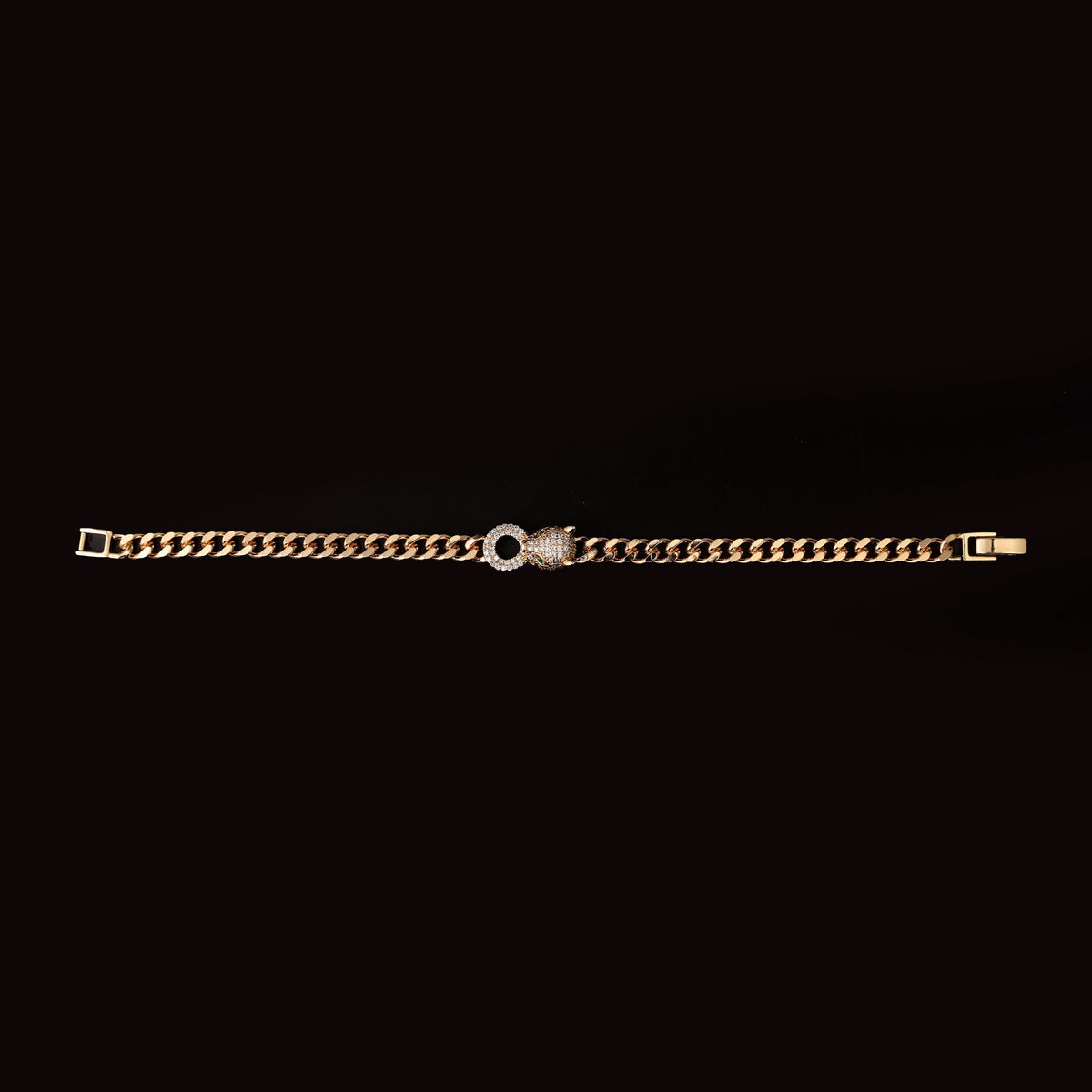 Women's Brecletes - Golden