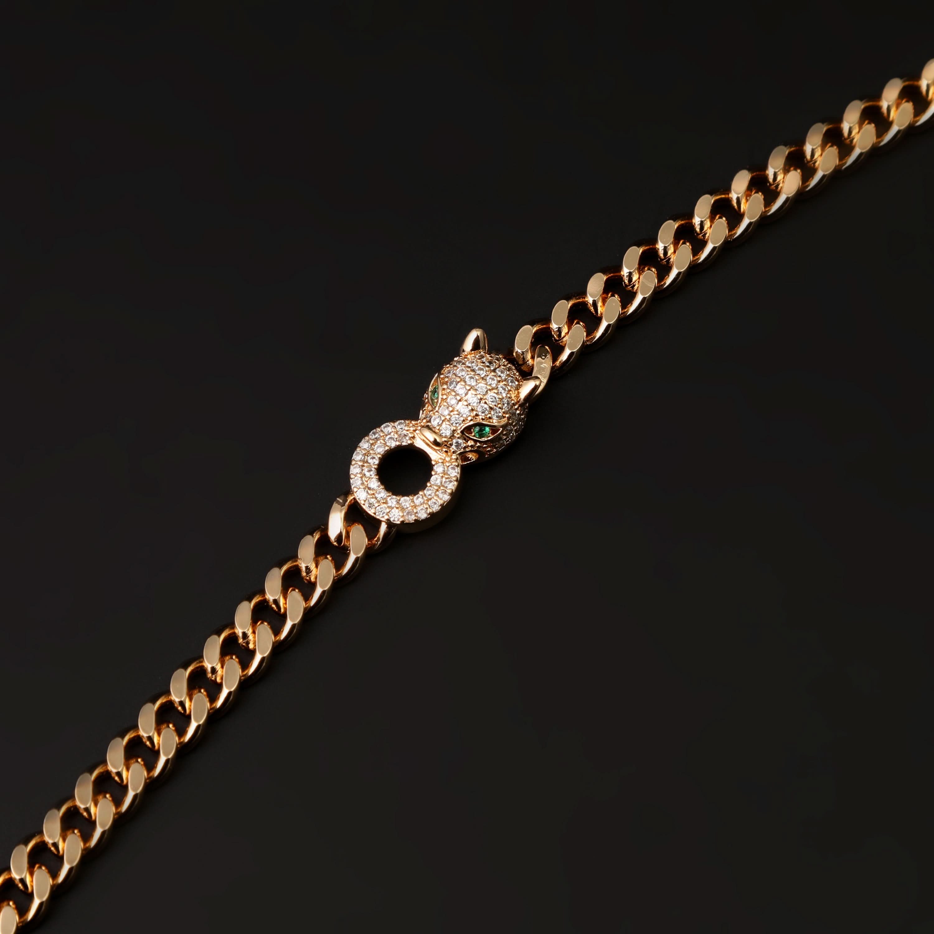 Women's Brecletes - Golden