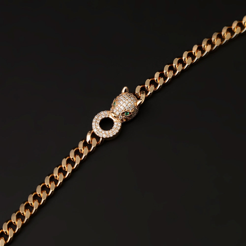 Women's Brecletes - Golden