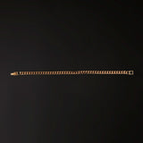 Women's Brecletes - Golden