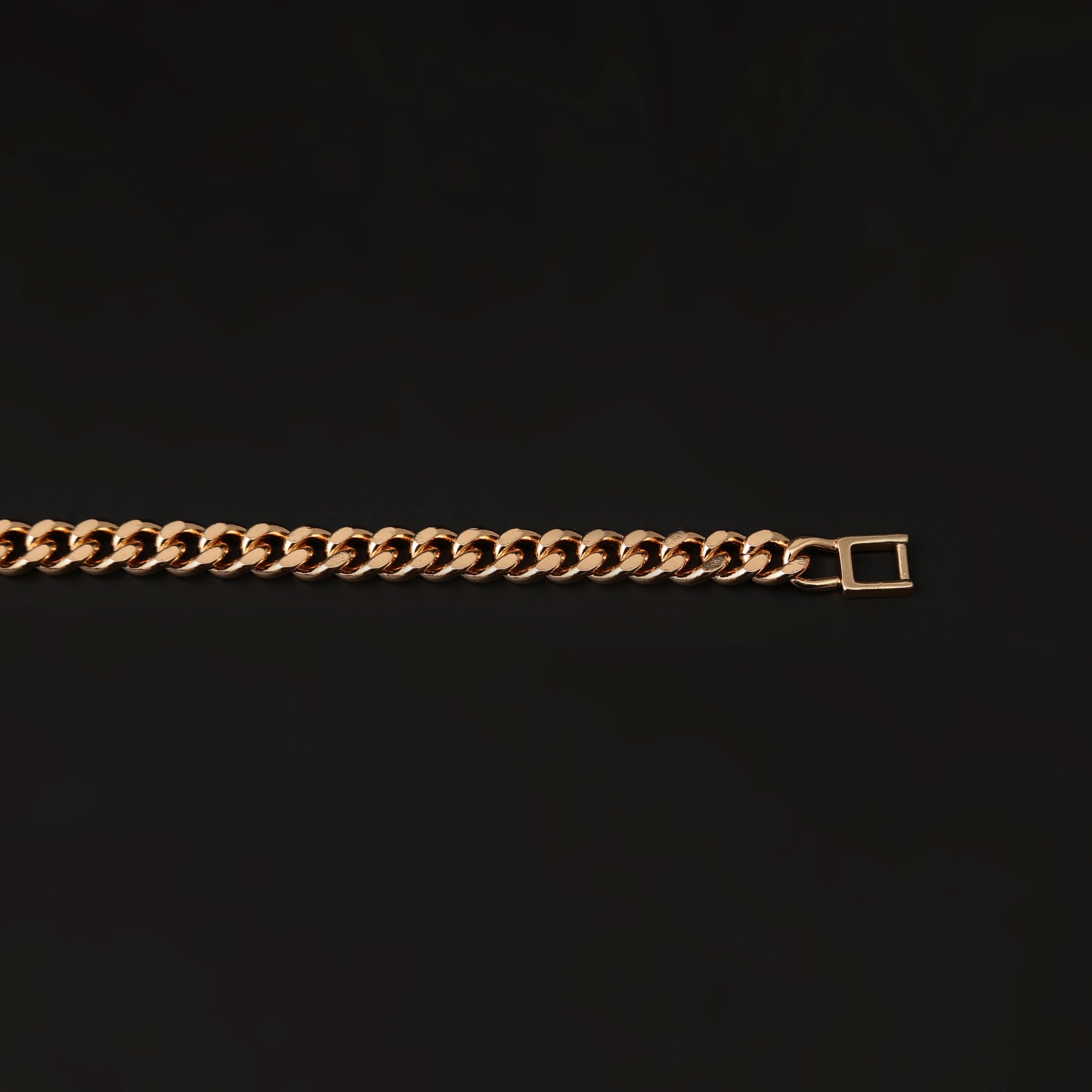 Women's Brecletes - Golden