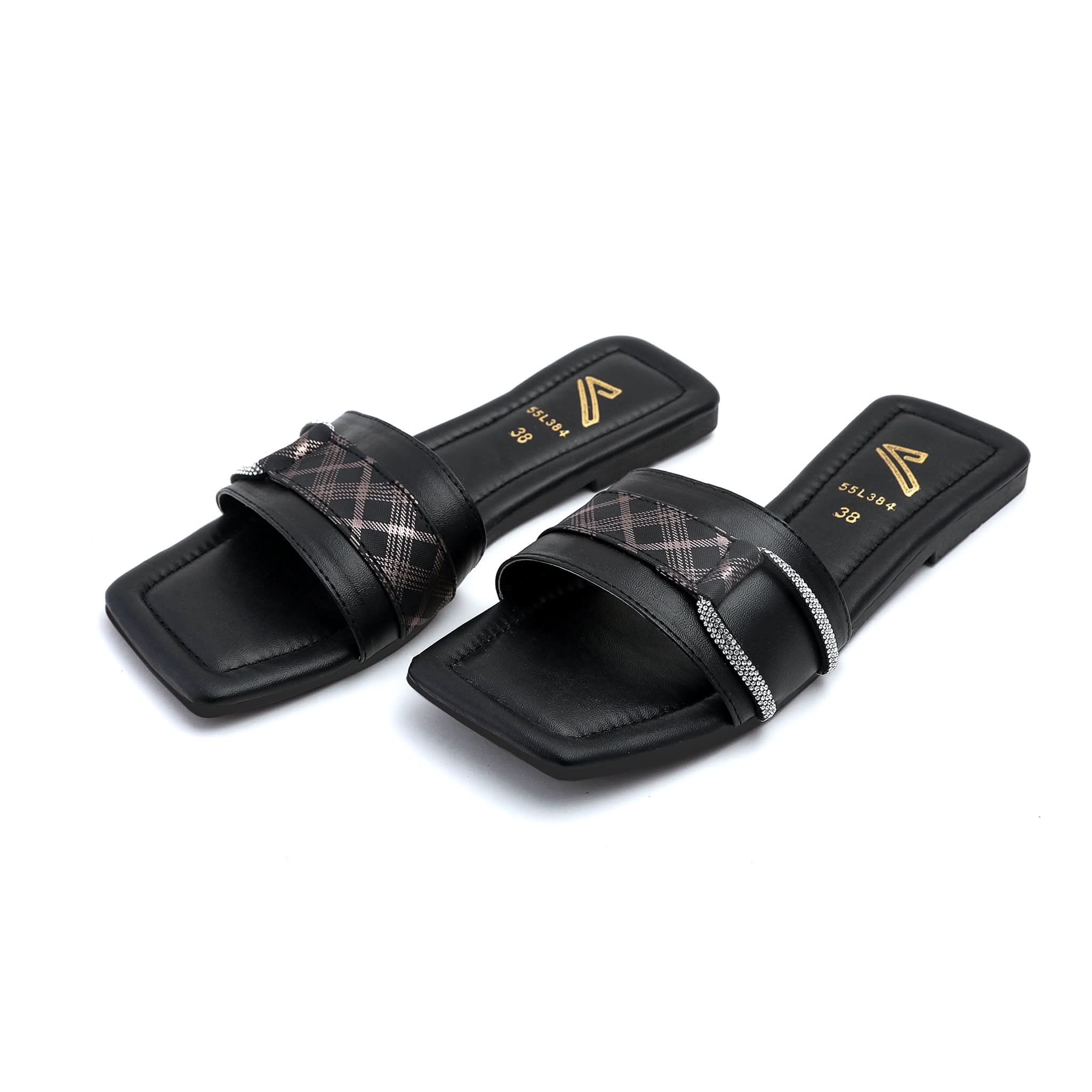 Women's Slipper