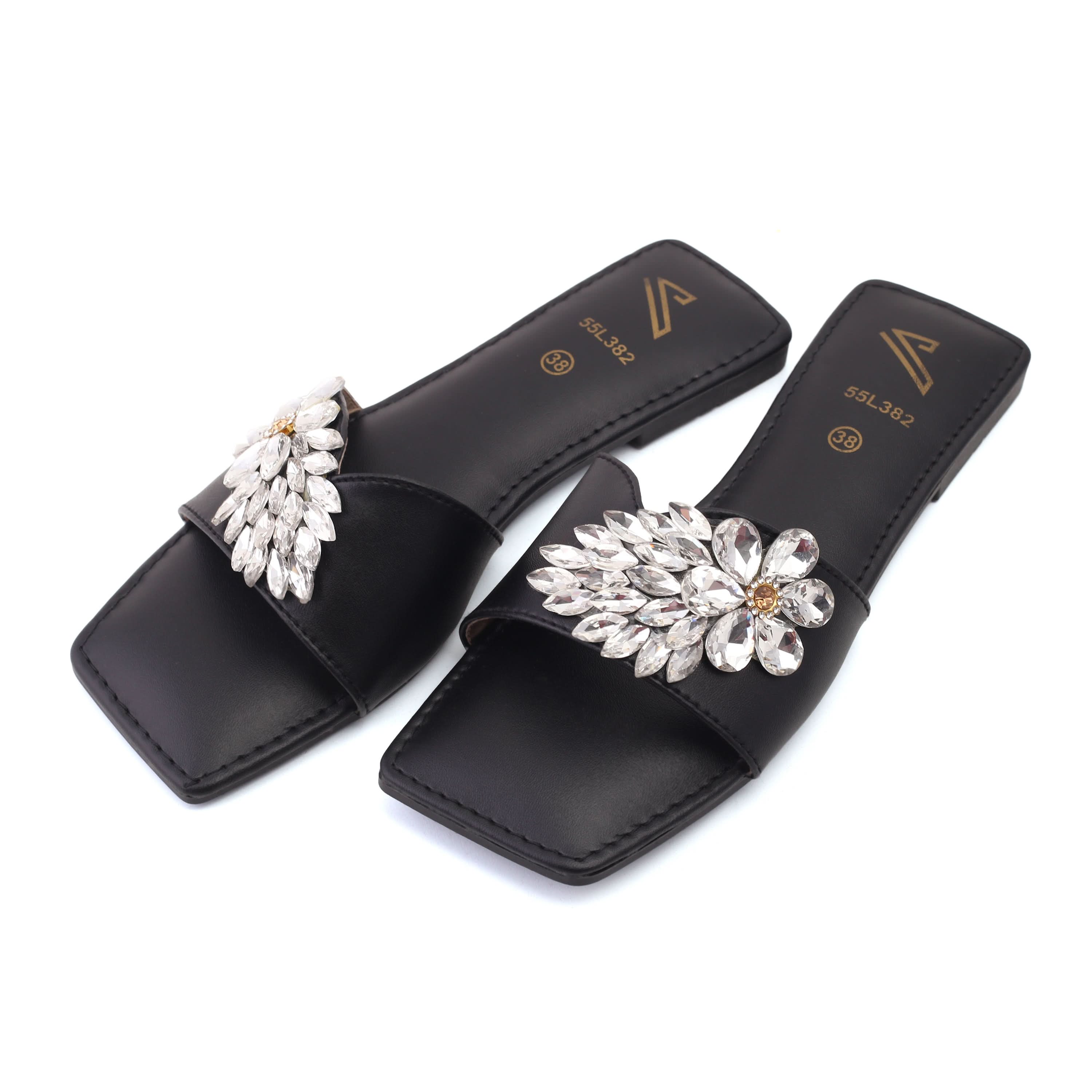 Valuable Women's Slipper
