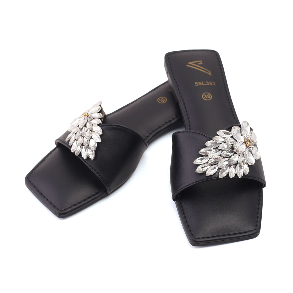 Valuable Women's Slipper
