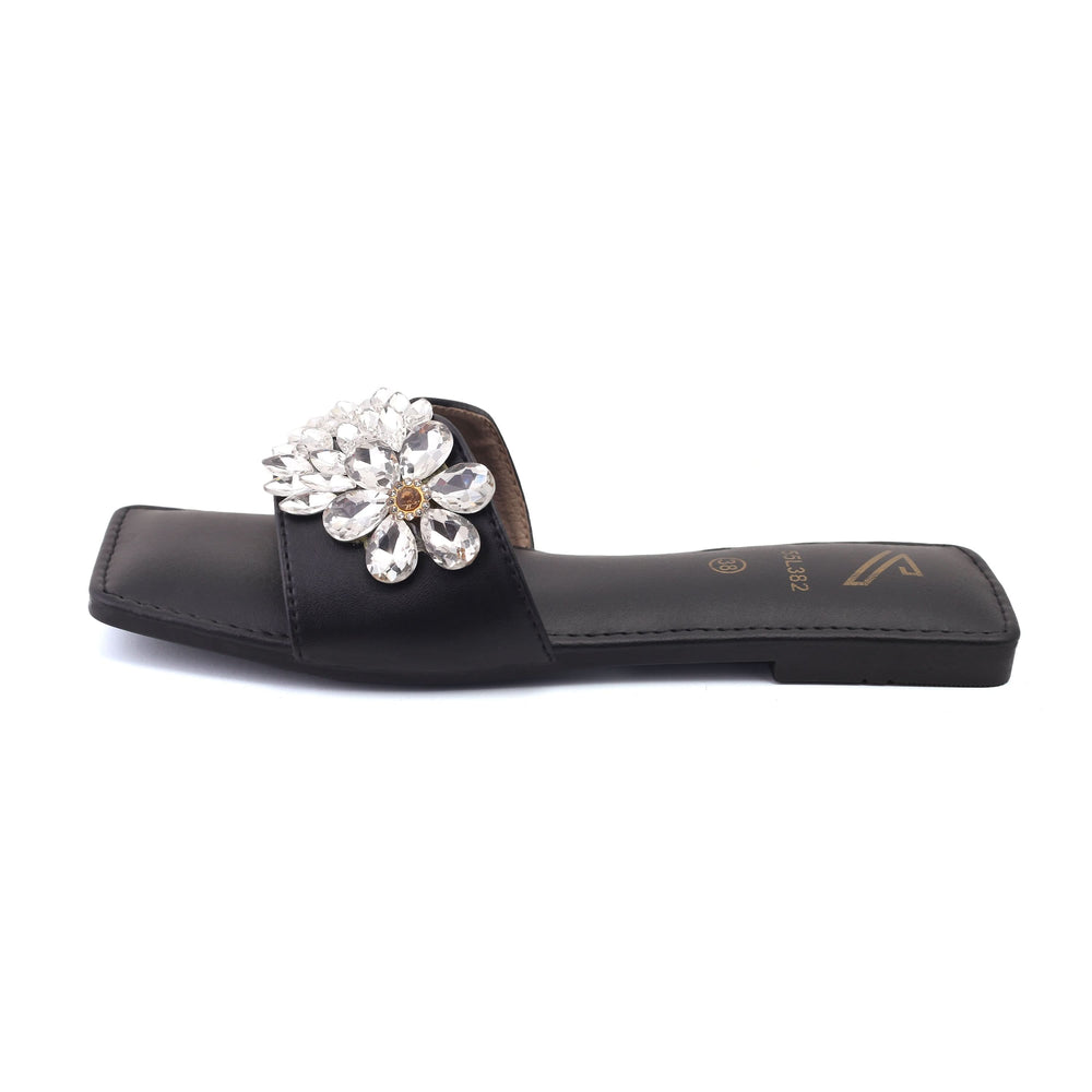 Valuable Women's Slipper