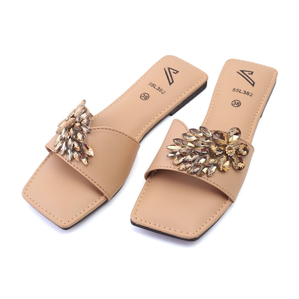 Valuable Women's Slipper