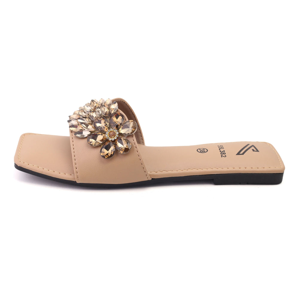 Valuable Women's Slipper