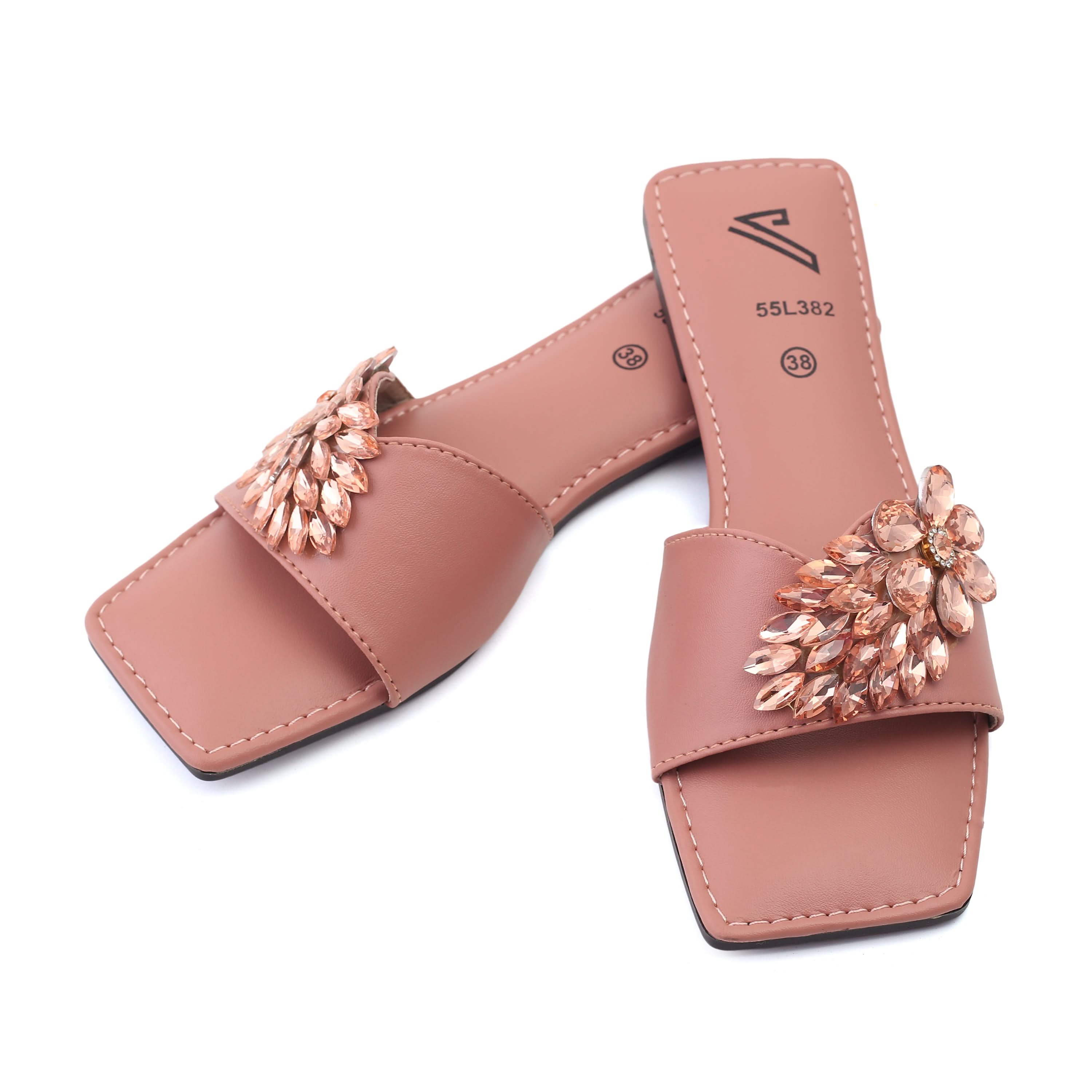 Valuable Women's Slipper