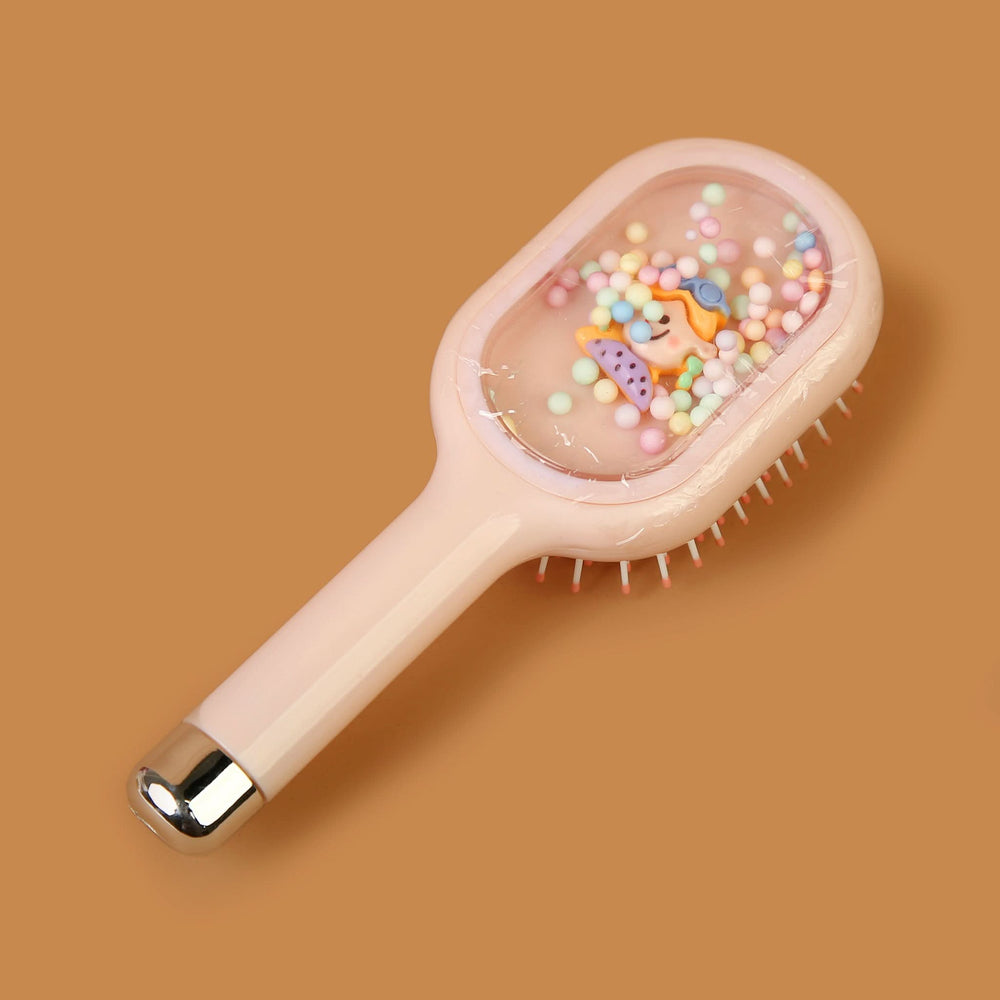 Kids Hair Brush