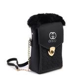 Women's Pouch - Black