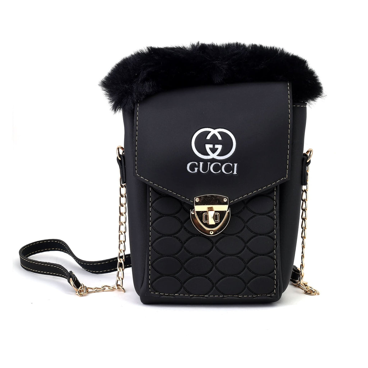 Women's Pouch - Black