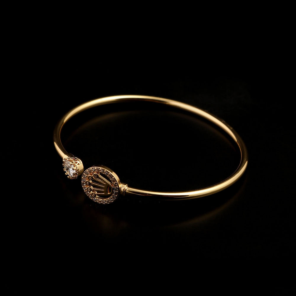 Women's Fancy Kara - Golden