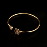 Women's Fancy Kara - Golden